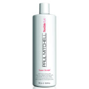 Lustrant de coiffage PAUL MITCHELL FLEXIBLE STYLE SUPER SCULPT (500ml)
