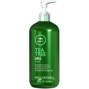 Savon liquide Paul Mitchell Tea Tree 300ml