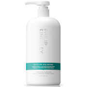 Après-shampooing équilibrant hydratant Philip Kingsley Moisture Balancing (1000ml)