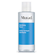 

Очищающий противовоспалительный тоник Murad Blemish Control Clarifying Toner (180 мл)