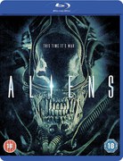Aliens - le retour