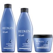Redken Extreme +2 Repair Confezione (3 prodotti)