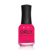 Vernis à ongles ORLY Passion Fruit