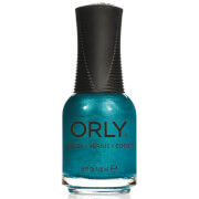 Vernis à ongles ORLY It's Up To Blue