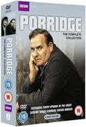 Porridge Complete Box Set
