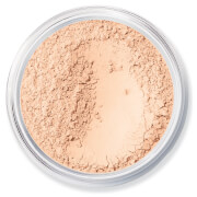 Maquillaje mate bareMinerals SPF 15 - Fair