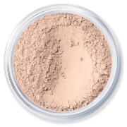 Maquillaje mate bareMinerals SPF 15 - Fairly Medium