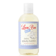 Soft & Splashy Bubbles Love Boo (250 ml)