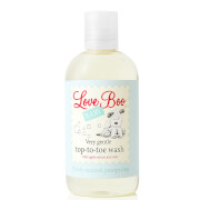 Gel lavant très doux Top-To-Toe Love Boo (250 ml)