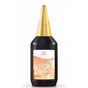 Wella Color Fresh Dark Blonde 6/0 75ml