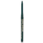 Eye-liner waterproof velours vert Daniel Sandler