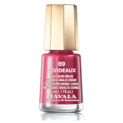 Mavala Bordeaux Nail Colour 5Ml mavala kopen in de aanbieding