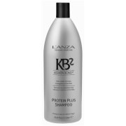 L´Anza KB2 Protein Plus Shampoo (1000 ml) - (precio 50,00 £)