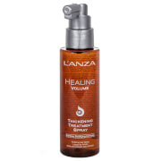 Soin épaississant quotidien Healing Volume L'Anza (100 ml)