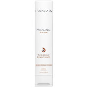 Après-shampooing épaississant Healing Volume L'Anza (250 ml)