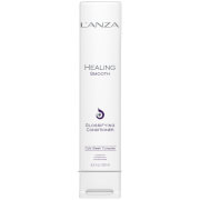 Après-shampooing Glossifiant Healing Smooth L'Anza (250 ml)