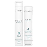 L'Anza Healing Strength Anti Ageing Duo