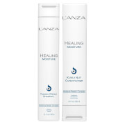 Lanza Healing Moisture Duo Worth Ps4990 lanza kopen in de aanbieding