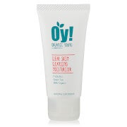 Green People de Oy! Nettoie & Hydrate (50ml)