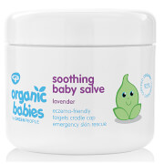 Pommade pour bébé à la lavande par Green People  (100 ml)