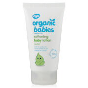 Lotion Bébé sans parfum par Green People (150ml)