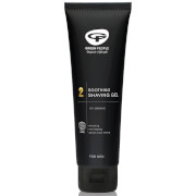 Gel Shave Now & Shave Organic Homme 2 par Green People (125ml)