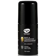 Green People Organic Homme 9 Stay Cool Deodorant 75Ml green people kopen in de aanbieding