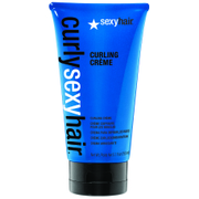 Crème bouclante de Sexy Hair (150ml)