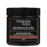 Matificante para el cabello Christophe Robin - Ash Brown (250ml)