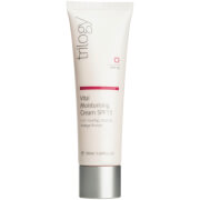 Trilogy Vital Moisturising Cream Spf15 50Ml trilogy kopen in de aanbieding Trilogy Vital Moisturising Cream Spf15 50Ml trilogy kopen in de aanbieding