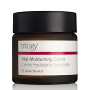 Trilogy Vital Moisturising Cream 60Ml Jar trilogy kopen in de aanbieding