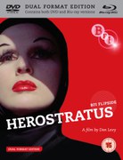 Herostratus (The Flipside)  [Dual Format Edition]