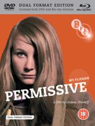 Permissive (The Flipside)  [Dual Format Edition]