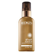 Redken All Soft Argan-6 Oil (90ml) Redken All Soft Argan-6 Oil (90ml)