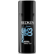 Redken Powder Grip Poudre matifiante 03 (7G)