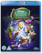 Alice au Pays des Merveilles