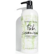 Bumble and Bumble Seaweed Condtioner 1000ml (Worth £88) Bumble and Bumble Seaweed Condtioner 1000ml (Worth £88)