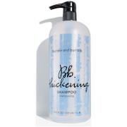 Bumble And Thickening Shampoo 1000Ml Worth Ps80 bumble and bumble kopen in de aanbieding