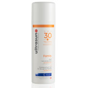 Crème solaire ULTRASUN FAMILY SPF 30 - SUPER SENSITIVE (150ML)