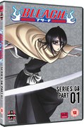 Bleach - Series 8 Part 1