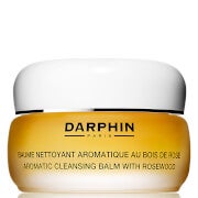 Emulsión limpiadora Darphin Aromatic - Palisandro (40ml)