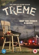 Treme - Season 2