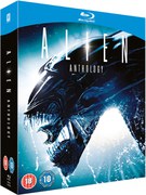 20Th Century Fox Alien Anthology 20th century fox kopen in de aanbieding