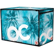 The O.C. - Seasons 1-4