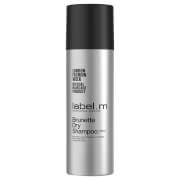 

label.m Brunette Dry Shampoo 200ml