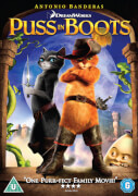 Puss in Boots