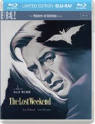 Masters Of Cinema The Lost Weekend masters of cinema kopen in de aanbieding Masters Of Cinema The Lost Weekend masters of cinema kopen in de aanbieding