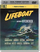 Masters Of Cinema Lifeboat Blu Ray And Dvd masters of cinema kopen in de aanbieding