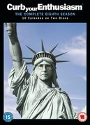Hbo Curb Your Enthusiasm Season 8 hbo kopen in de aanbieding