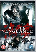 White Vengeance